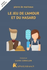 Le Jeu de l'amour et du hasard